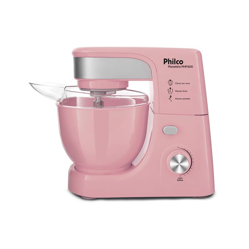 Batedeira-Planetaria-Philco-PHP-500-Turbo-Pink_2