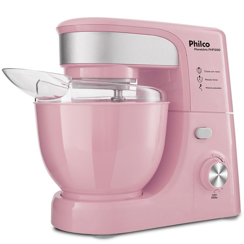 Batedeira-Planetaria-Philco-PHP-500-Turbo-Rose_6