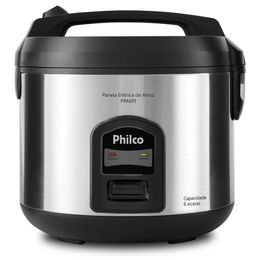 Panela de Arroz Philco PPA6PI - Outlet