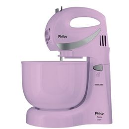 Batedeira Philco Paris Creative Color Purple 350W - Outlet