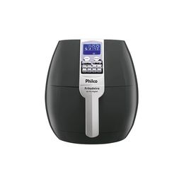 Fritadeira Air Fryer Philco Digital 2,3L 1500W - Outlet