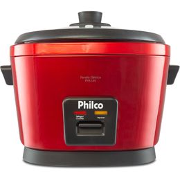 Panela Elétrica Philco PPA14V 4,5L 700W - Outlet