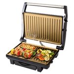 Sanduicheira-e-Grill-Philco-PGR23G-Press-Maxx-Gold