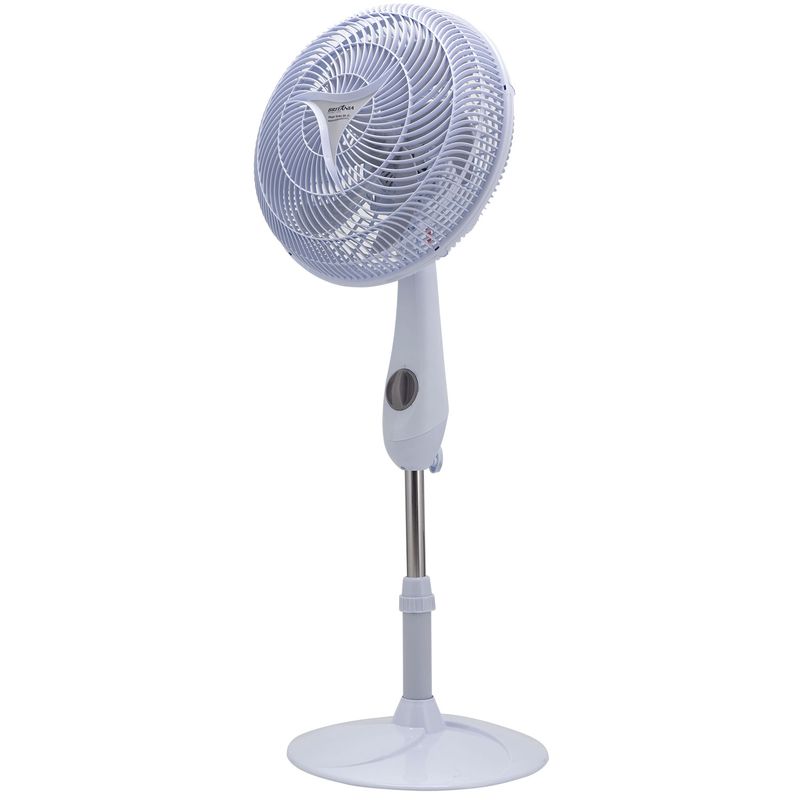 Ventilador-de-Coluna-Mega-Turbo-30-Six-Branco-Britania