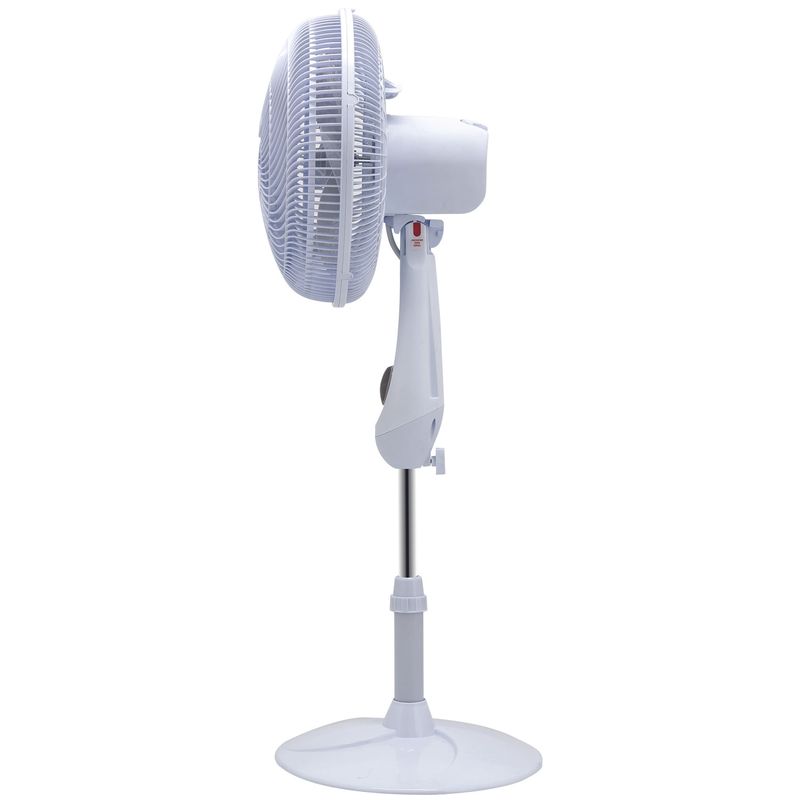 Ventilador-de-Coluna-Mega-Turbo-30-Six-Branco-Britania