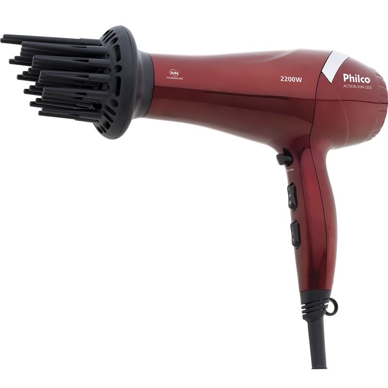 Secador-de-Cabelo-Philco-Action-Ion-Liss-2200W