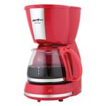 Cafeteira-CP15-Inox-Vermelha-Britania-