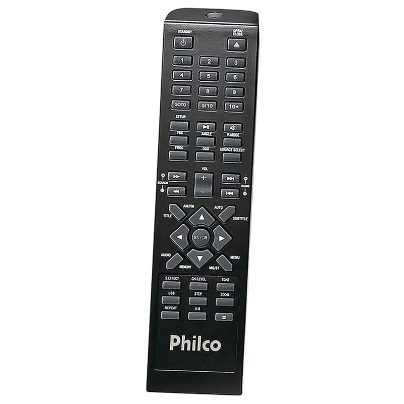 Mini-System-2-em-1-PH1100-USB-HDMI-Philco