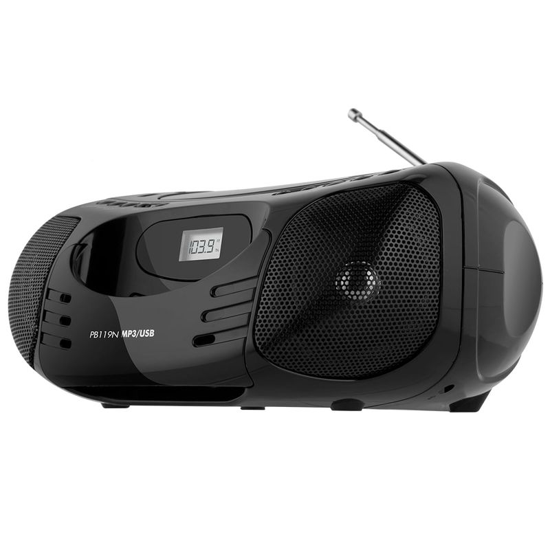 Boombox-Audio-PB119N-MP3-USB-Philco-