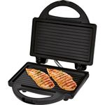 Grill-e-Sanduicheira-Fama-Preto-750W-Britania-