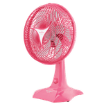 Ventilador-Britania-Protect-30-Six-Rosa-55W