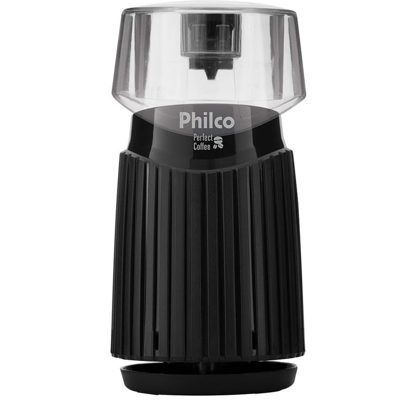 Moedor de Café Philco Perfect Coffee 160W - Saldão