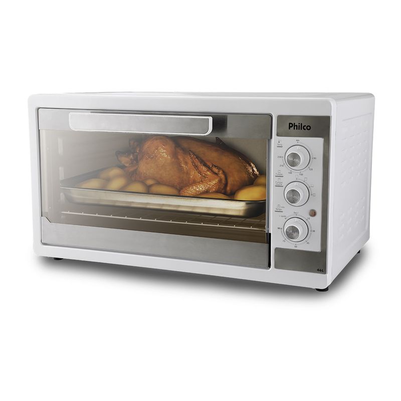 Forno-Eletrico-PFE46-Branco-Capacidade-Para-46-Litros-Philco_2