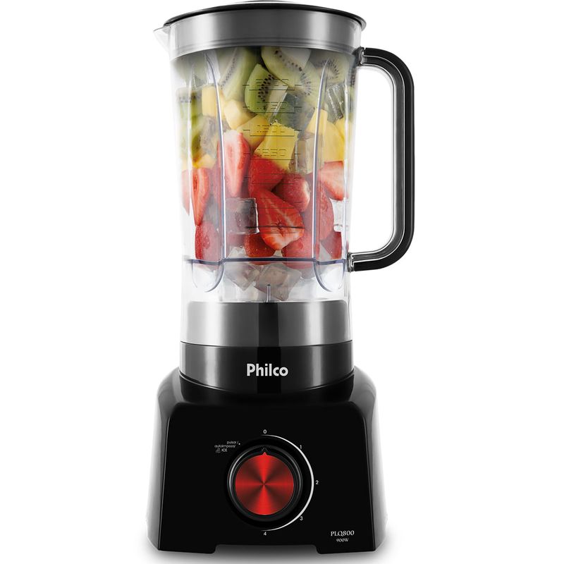 Liquidificador-PLQ800P-Inox-Red-Turbo