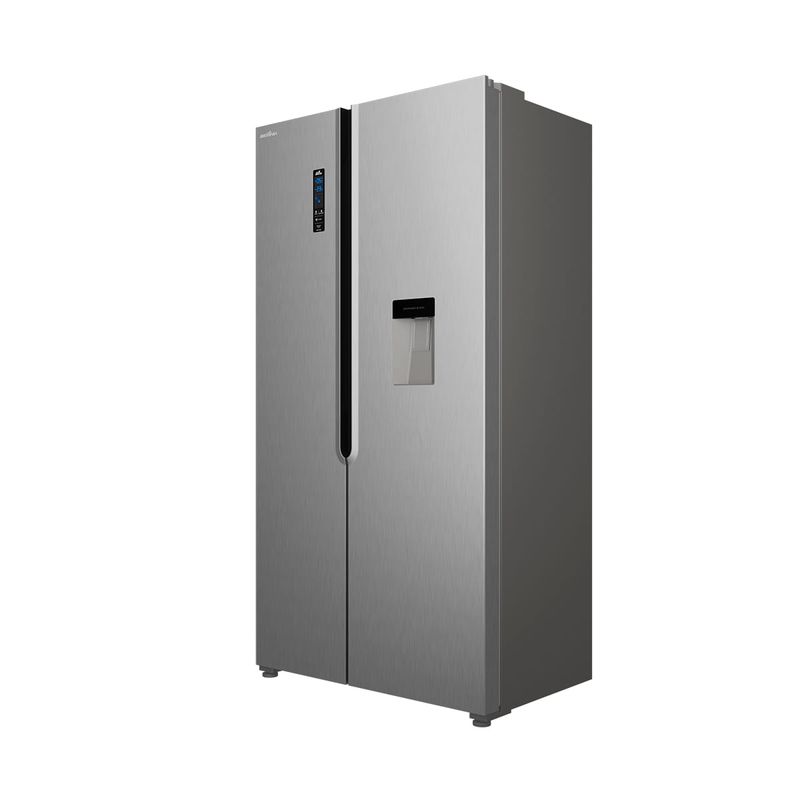 Refrigerador-Britania-Side-By-Side-434L-BRF533ID-Inverter