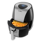 FRITADEIRA-AIR-FRY-BRITANIA-DIGITAL-INOX-AIR-FLOW-BFR20PI-1500W