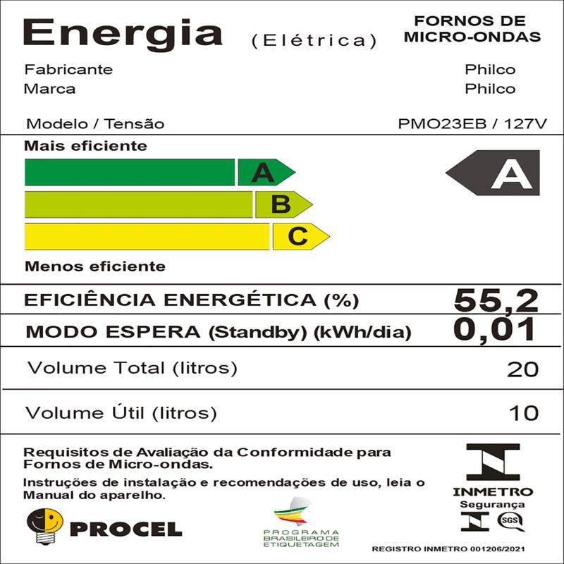 MICRO-ONDAS-PHILCO-PMO23EB-REVESTIMENTO-LIMPA-FACIL-20-LITROS-96051092