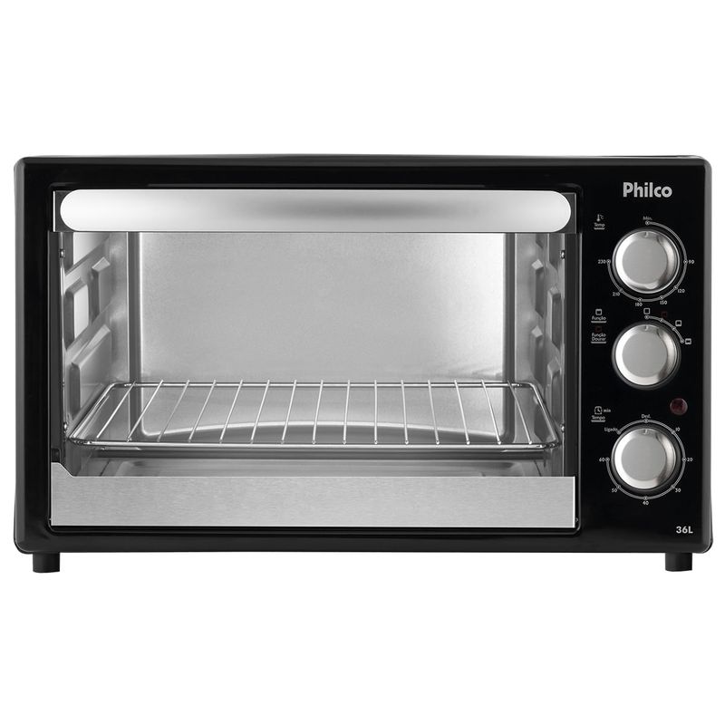 Forno-Eletrico-Philco-36L-1500W