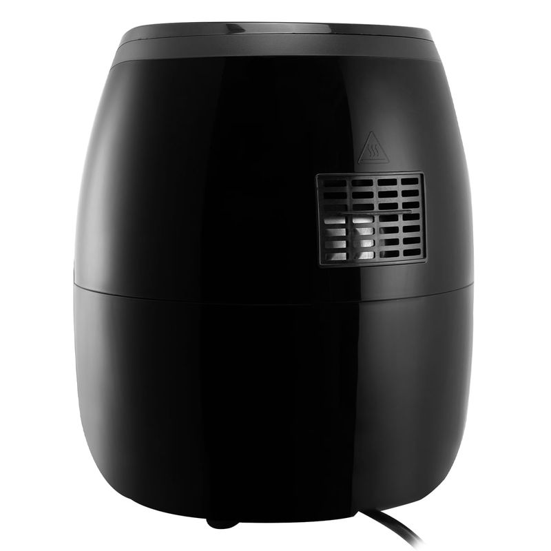 Fritadeira-Air-Fry-Britania-BFR25P-Air-Flow-35L-1500W