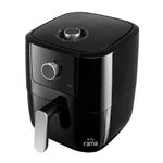 Fritadeira-Air-Fry-Fama-FFR27P-3L-Timer-1300W-Preta-