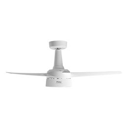 Ventilador de Teto Philco PVT08B LED 3 em 1 145W