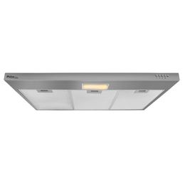 Depurador e Exaustor Philco PDR90I Slim 90cm 3 velocidades Inox - Outlet