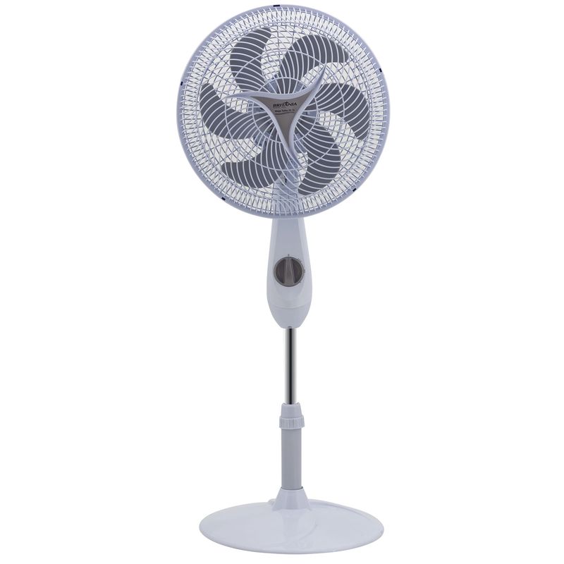 Ventilador-de-Coluna-Mega-Turbo-30-Six-Branco-Britania