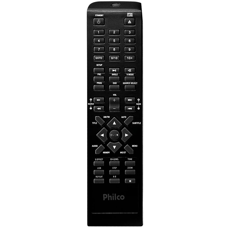 Mini-System-PH800-2-em-1-USB-JPEG-MP3-Philco