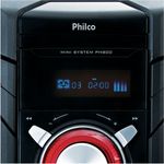 Mini-System-PH800-2-em-1-USB-JPEG-MP3-Philco