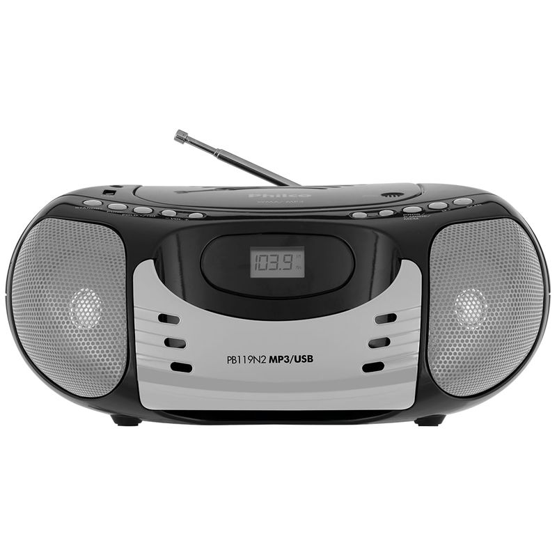 Boombox-Som-Portatil-PB119N2-MP3-USB-Britania