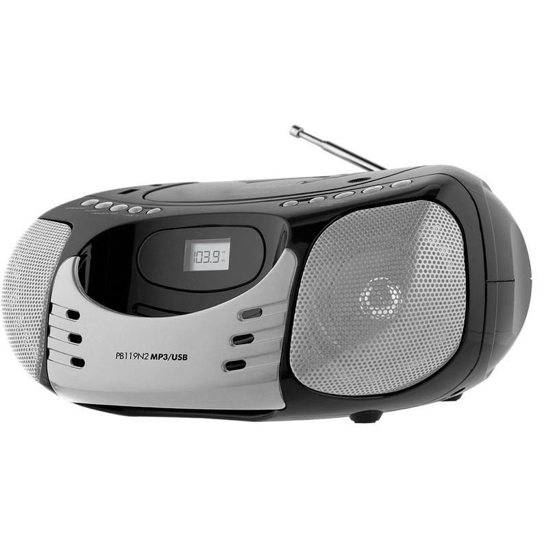 Boombox-Som-Portatil-PB119N2-MP3-USB-Britania