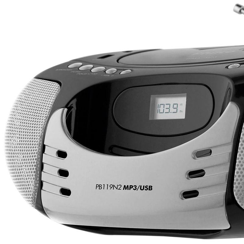 Boombox-Som-Portatil-PB119N2-MP3-USB-Britania