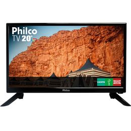 TV Philco 20" PH20N91D LED - Outlet