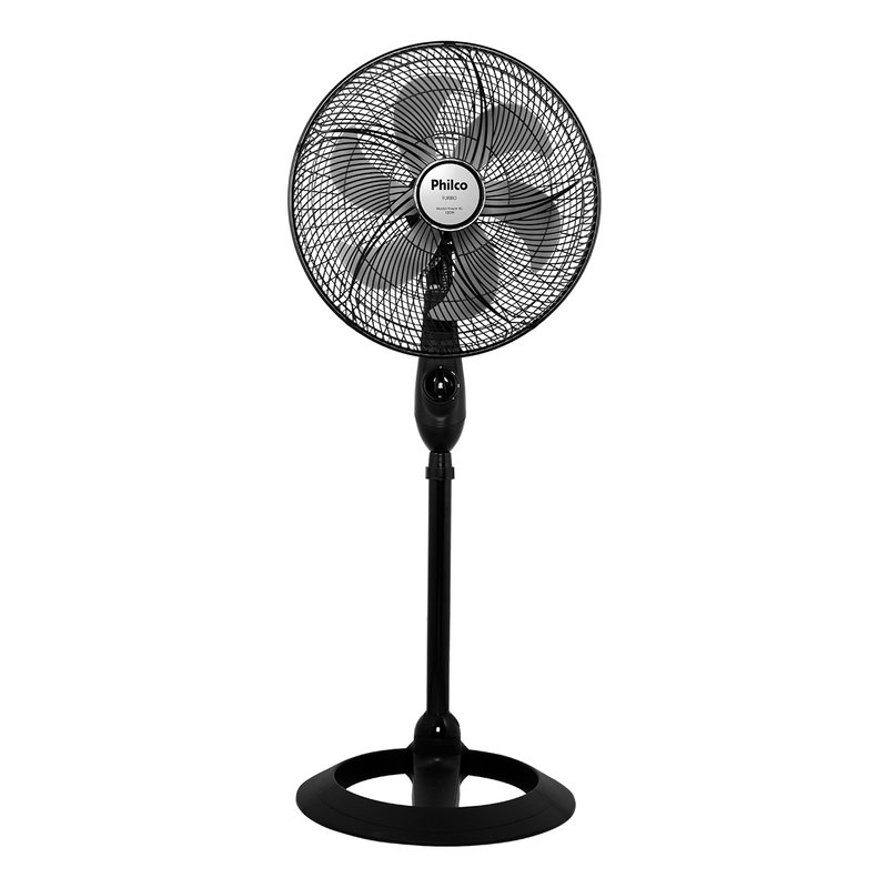 Ventilador-de-Coluna-Philco-Master-Power-40-130W