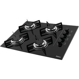 Cooktop Philco Cook Chef 4 - Outlet