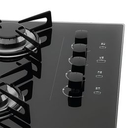 Cooktop Philco Cook Chef 4 - Outlet