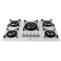 Cooktop Philco  5 TC Bivolt - Outlet