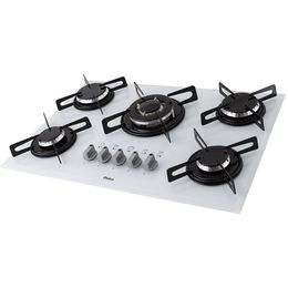 Cooktop Philco  5 TC Bivolt - Outlet