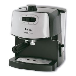 Cafeteira Expresso 15 Bar Inox Philco - Outlet