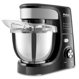 Batedeira Planetária Philco PHP500 Turbo 11 Velocidades 700W - Outlet