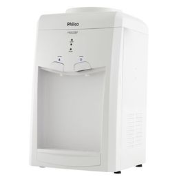 Bebedouro Philco 20L Água Gelada e Natural com Compressor PBE02BF  - Outlet