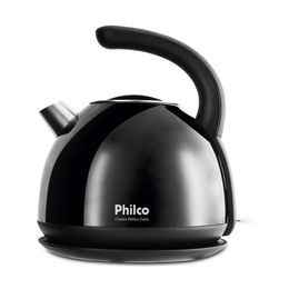 Chaleira Elétrica Philco PCH03P  1,7L Classic - Outlet