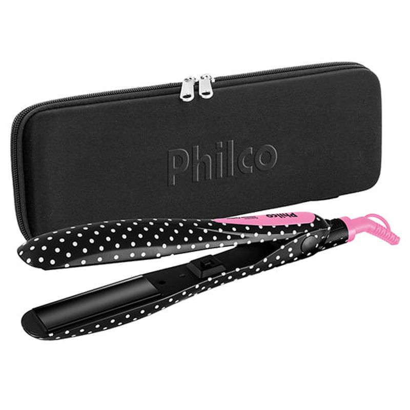 Prancha-Titanium-Fashion-210ºC-Philco-Bivolt01