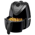 Fritadeira Air Fryer Britânia Pro Saúde 2 2,2L - Outlet - Loja Oficial  Britânia - Eletrodomésticos e Utensílios para Casa