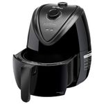 Fritadeira Air Fry Britânia Pro Saúde 2,2L 1300W - 127V