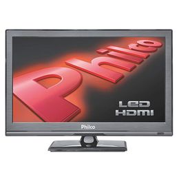 Monitor Led Philco Digital 24” PH24T21DMT - Outlet