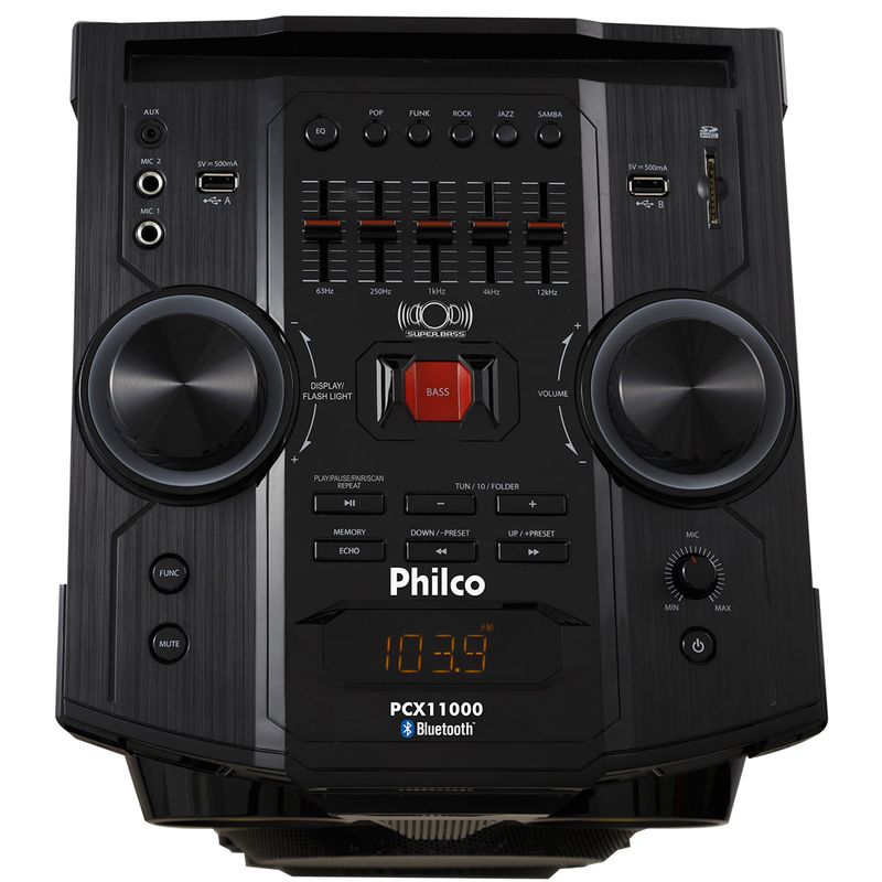 Caixa-Acustica-PCX11000-Bluetooth-Philco_2