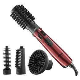 Escova Rotativa Philco Ceramic Spin Ion Brush 900W - Outlet