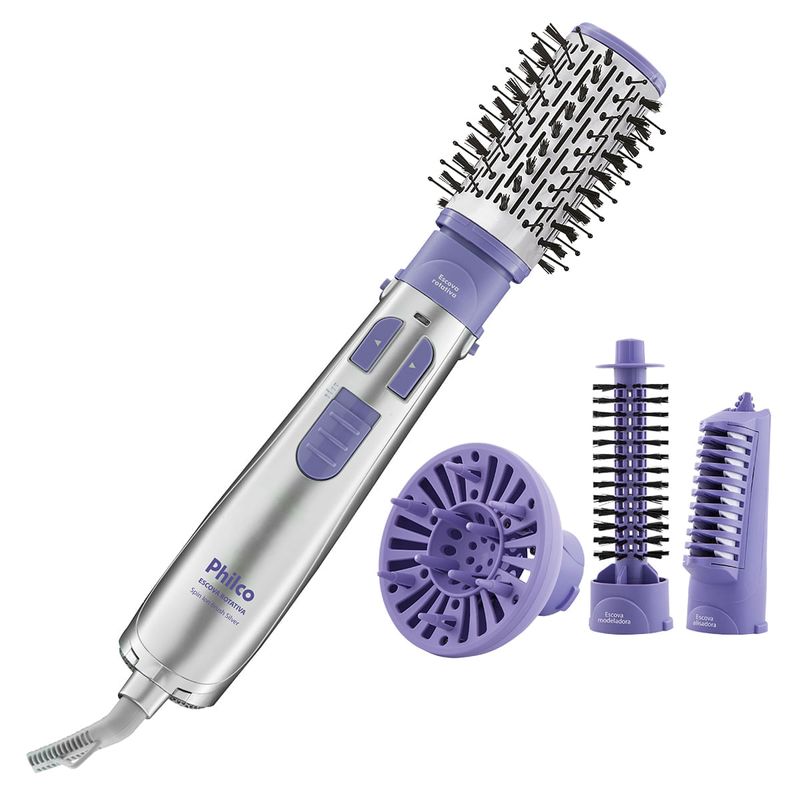 Escova-Rotativa-Philco-Spin-Ion-Brush-Silver-PEC06S-1100W_1