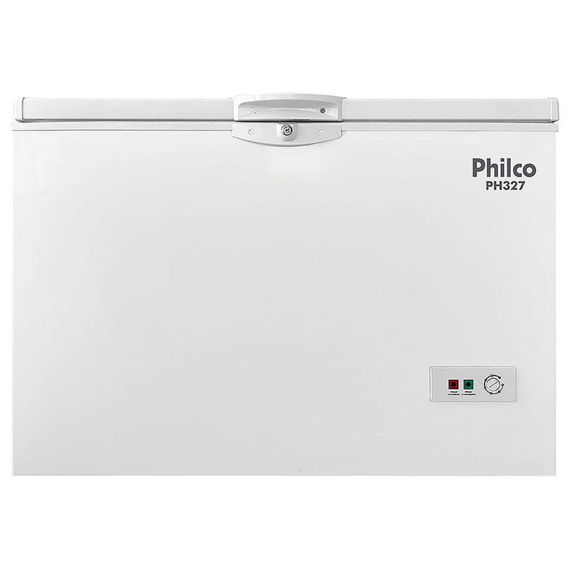 Freezer-Horizontal-Philco-PH327